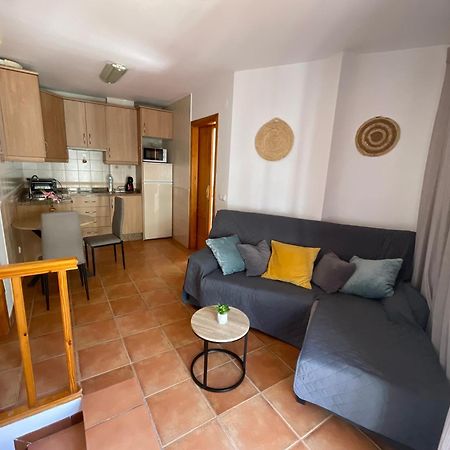 Apartamento En فريجيليانا المظهر الخارجي الصورة