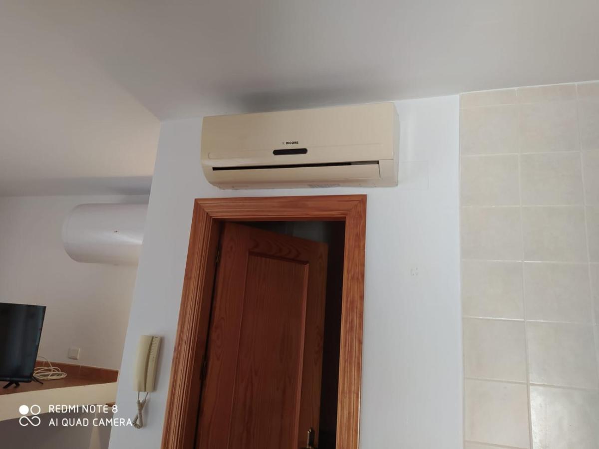 Apartamento En فريجيليانا المظهر الخارجي الصورة