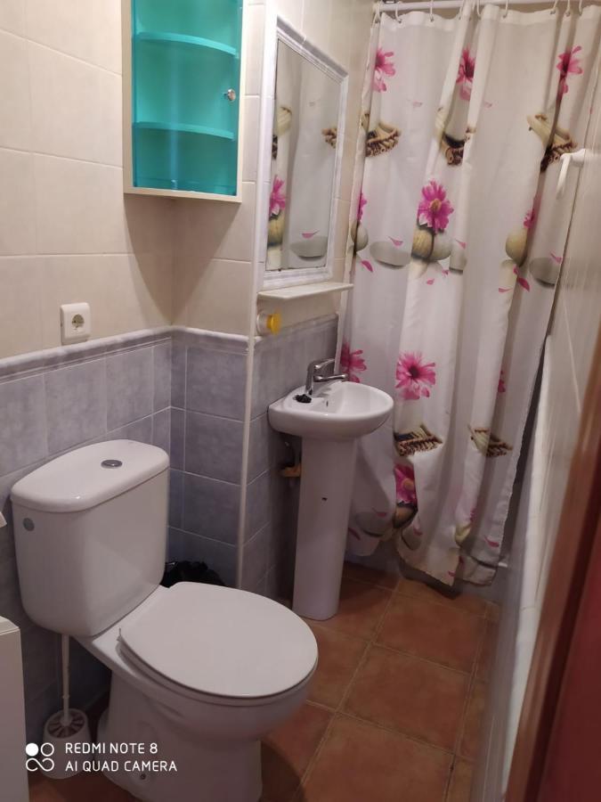 Apartamento En فريجيليانا المظهر الخارجي الصورة