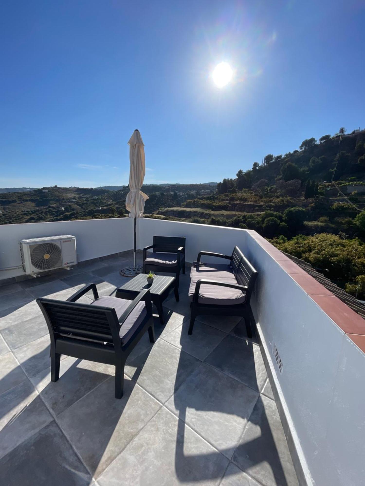 Apartamento En فريجيليانا المظهر الخارجي الصورة
