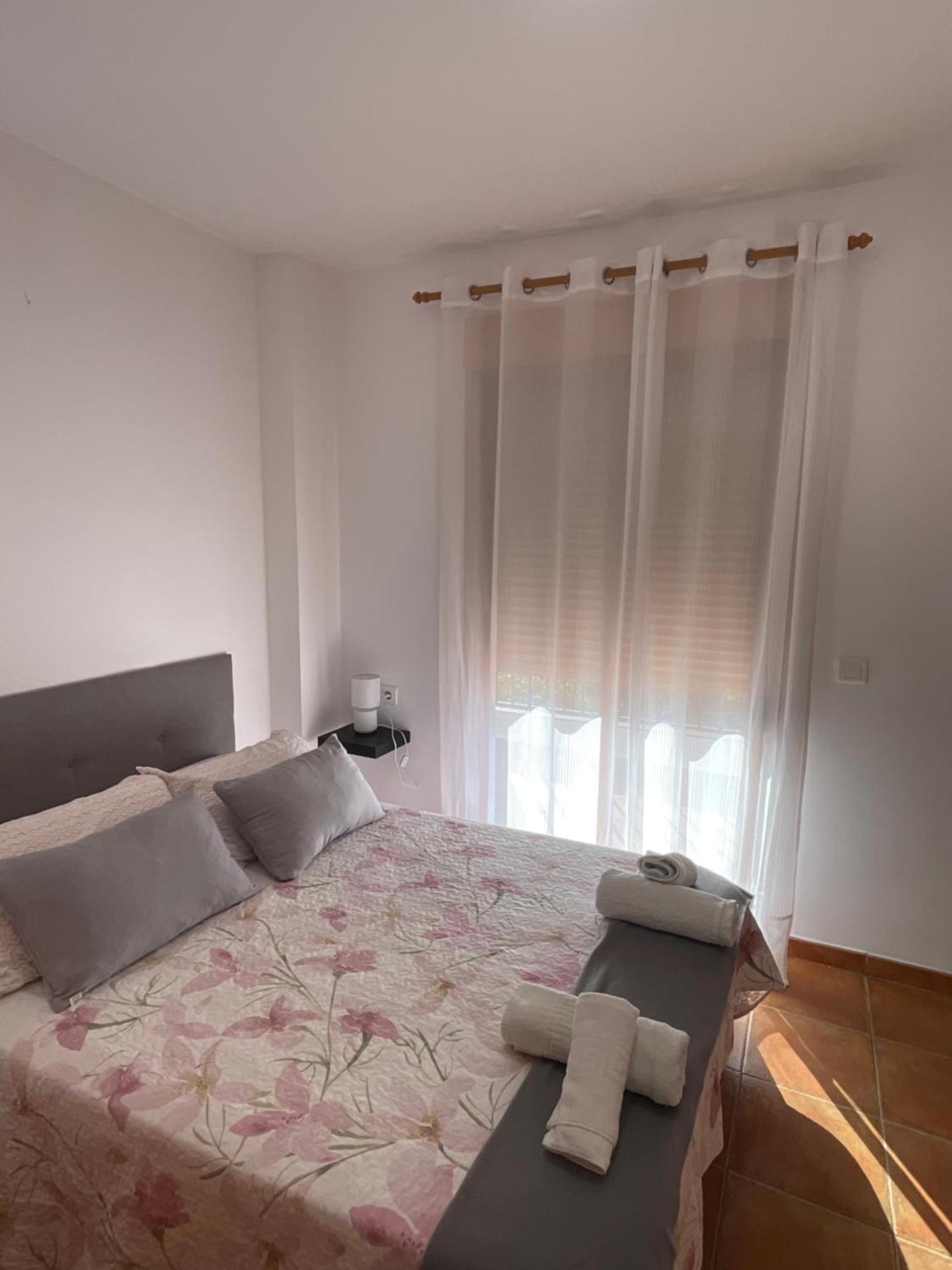 Apartamento En فريجيليانا المظهر الخارجي الصورة