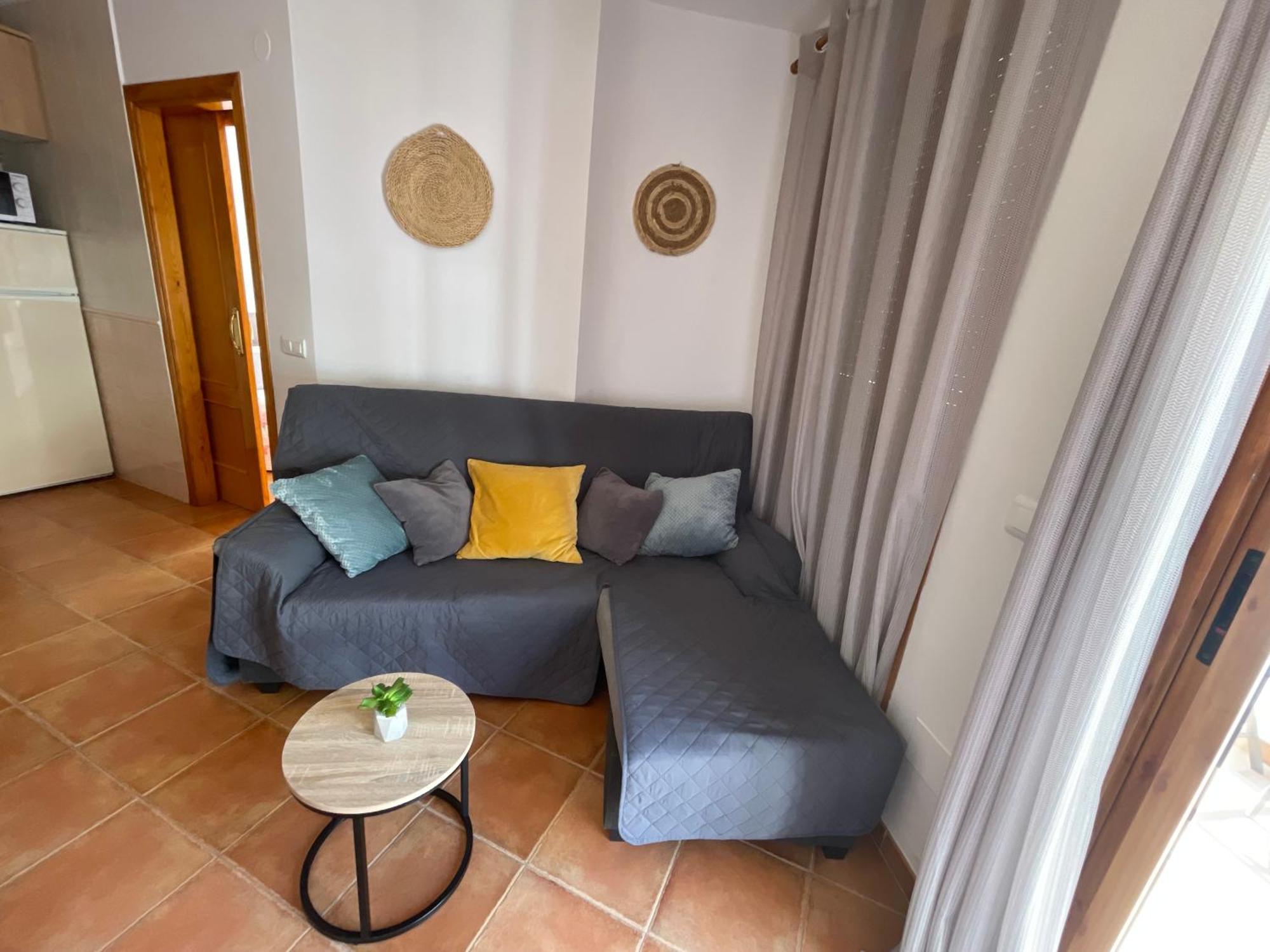 Apartamento En فريجيليانا المظهر الخارجي الصورة