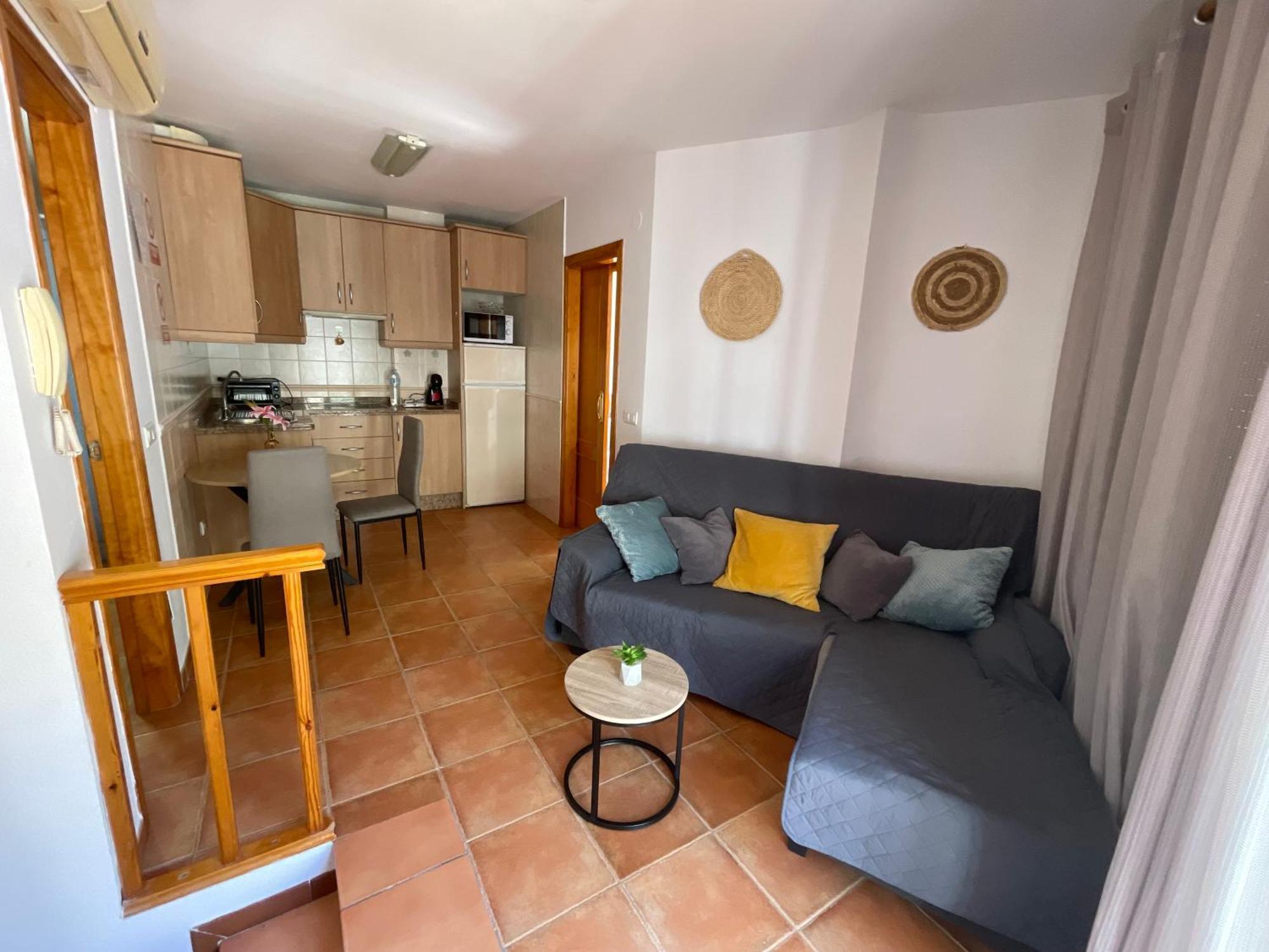 Apartamento En فريجيليانا المظهر الخارجي الصورة